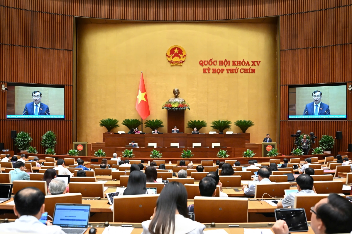 Vietnam aprueba la Ley de Protección de Datos Personales