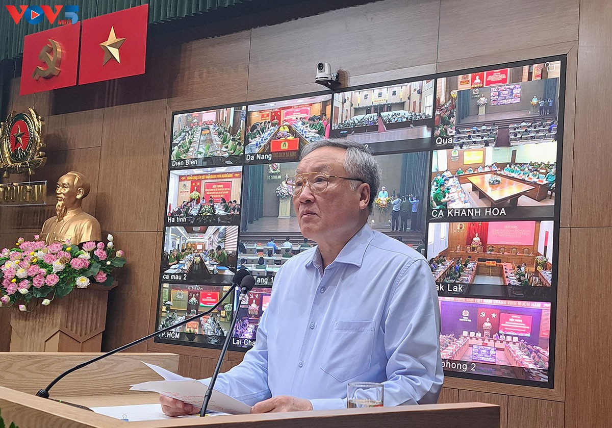 Vietnam despliega la segunda ronda de amnistía de 2025 con motivo del 80.º aniversario del Día Nacional