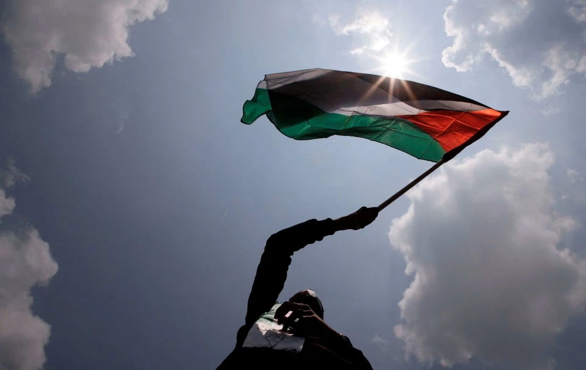 Diversos países saludan la declaración de Macron sobre Palestina