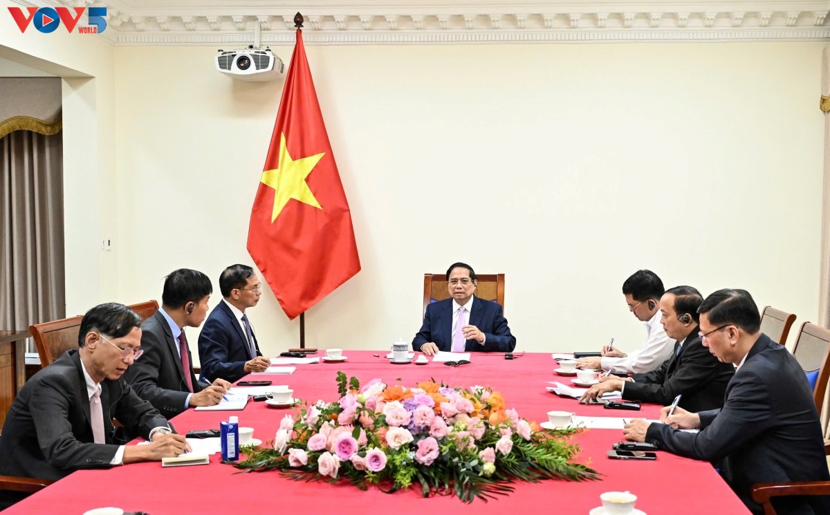 Vietnam, dispuesto a participar en el mecanismo de garantía del alto el fuego entre Camboya y Tailandia