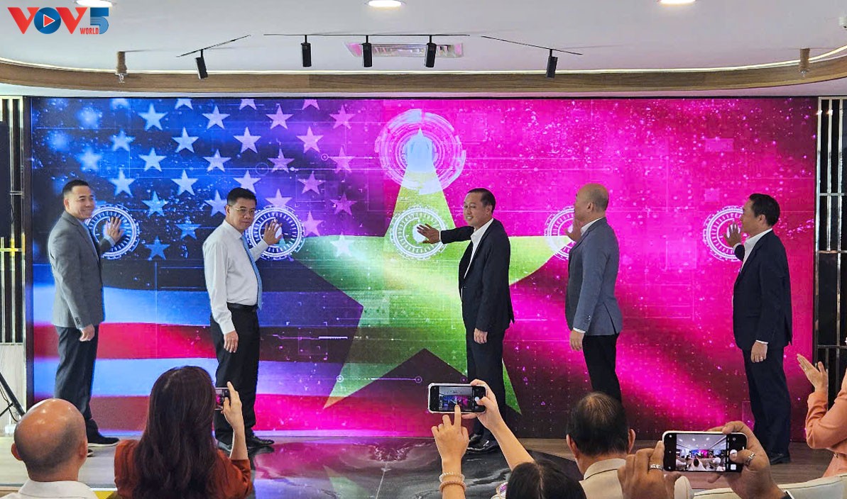 Vietnam lanza primera plataforma B2B para facilitar comercio con Estados Unidos