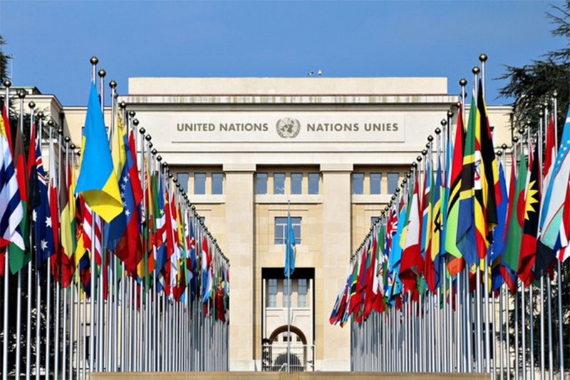 ONU y UA lanzan un llamamiento urgente a Sudán y Sudán del Sur
