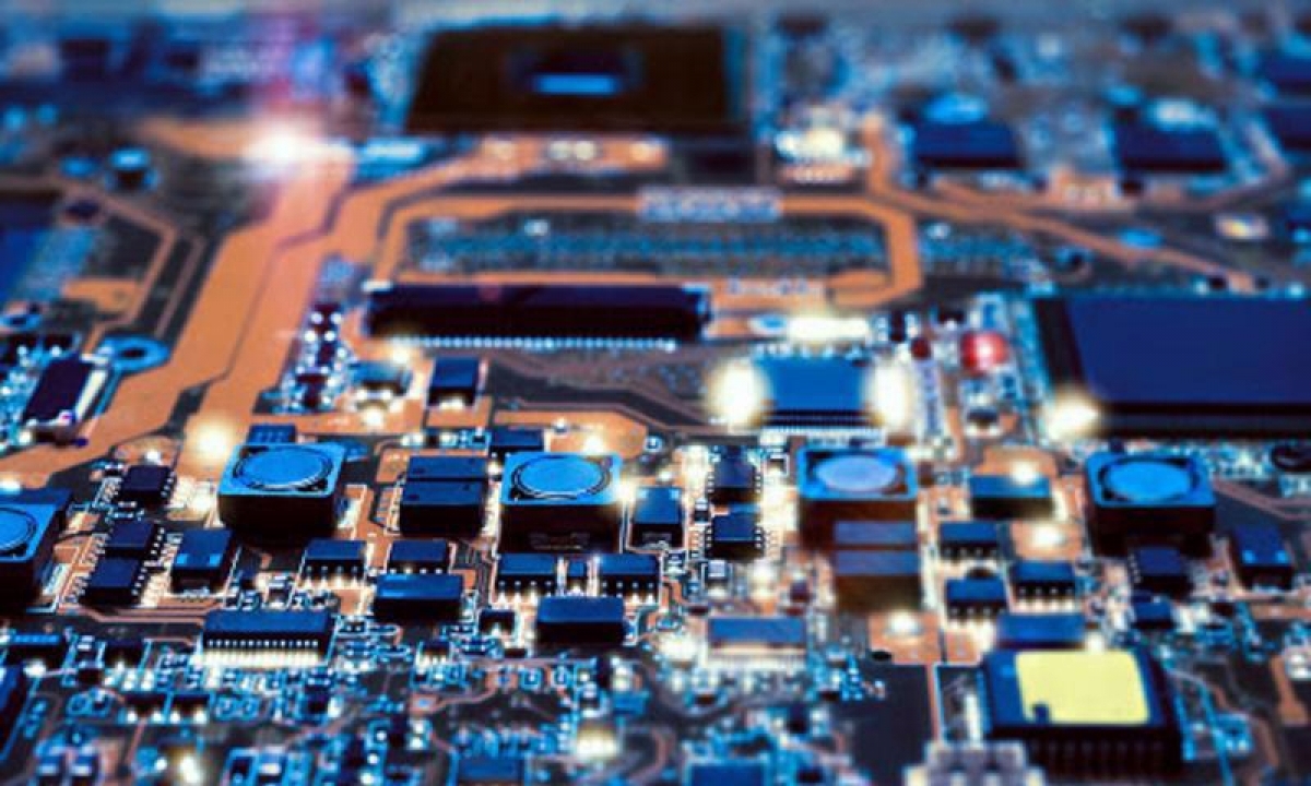 Vietnam fija como meta 145.000 millones de dólares en exportaciones electrónicas