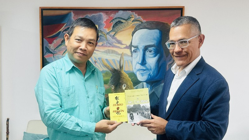 Venezuela participará en el Día Cultural y Artístico Internacional en Hanói