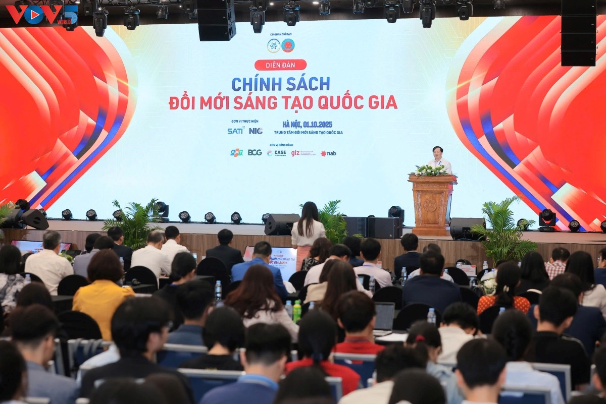 Vietnam aspira a alcanzar 100 Centros de Innovación en todo el país