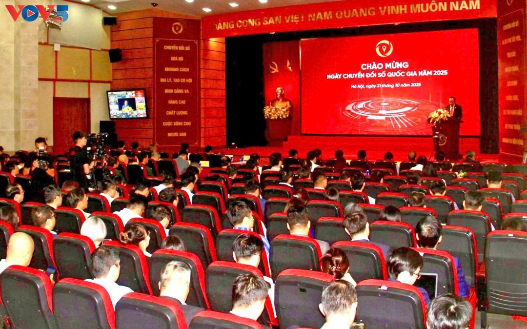 Vietnam impulsa la inversión en infraestructura digital