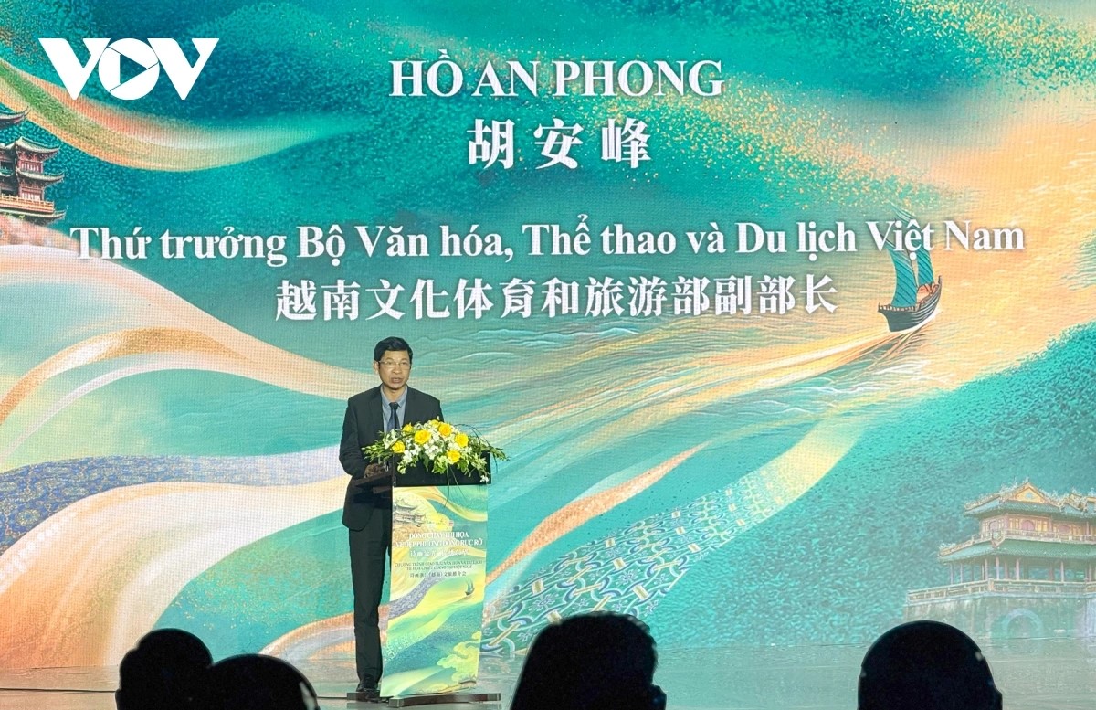 Promueven nuevas rutas turísticas hacia la provincia china de Zhejiang