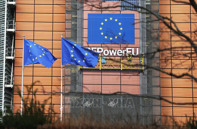 La UE fija su objetivo climático para 2040 en vísperas de la COP30