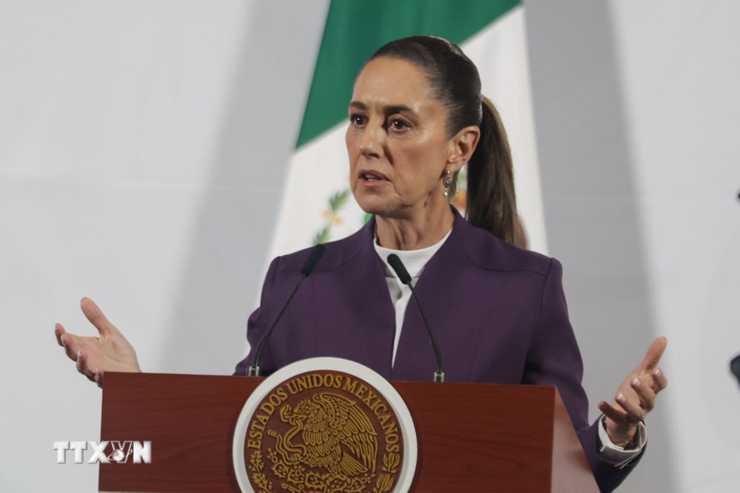 Aumentan las tensiones diplomáticas entre Perú y México
