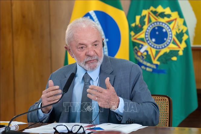 La Cumbre Climática de Belém impulsa la cooperación global contra el cambio climático
