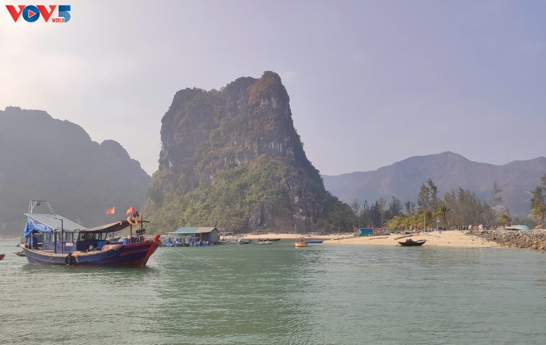 Localidades vietnamitas intensifican la lucha contra la pesca INDNR