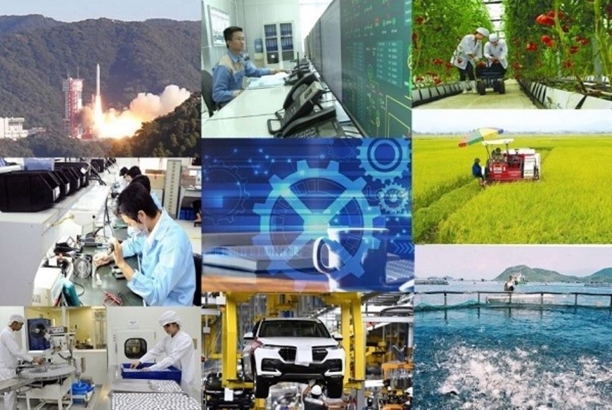 Un año de la Resolución 57: la innovación y la transformación digital, motores del desarrollo