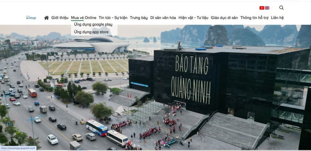 Quang Ninh aplica eficazmente la transformación digital en el turismo