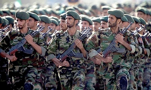 Irán intenta contener la inestabilidad