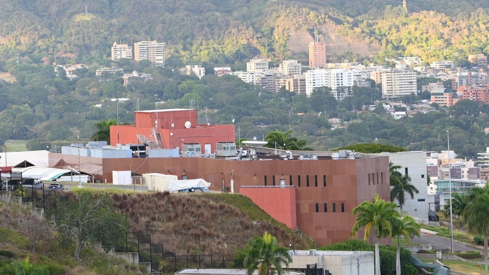 Estados Unidos declara emergencia nacional para proteger los ingresos del petróleo venezolano