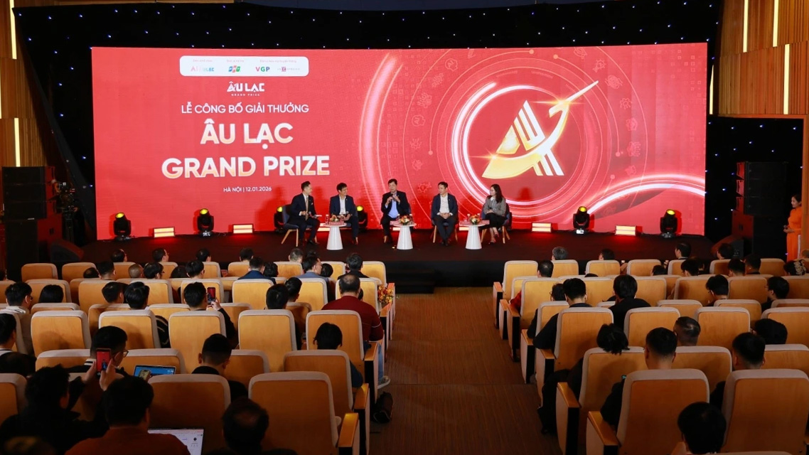 Distinguen productos y soluciones de inteligencia artificial desarrollados por vietnamitas