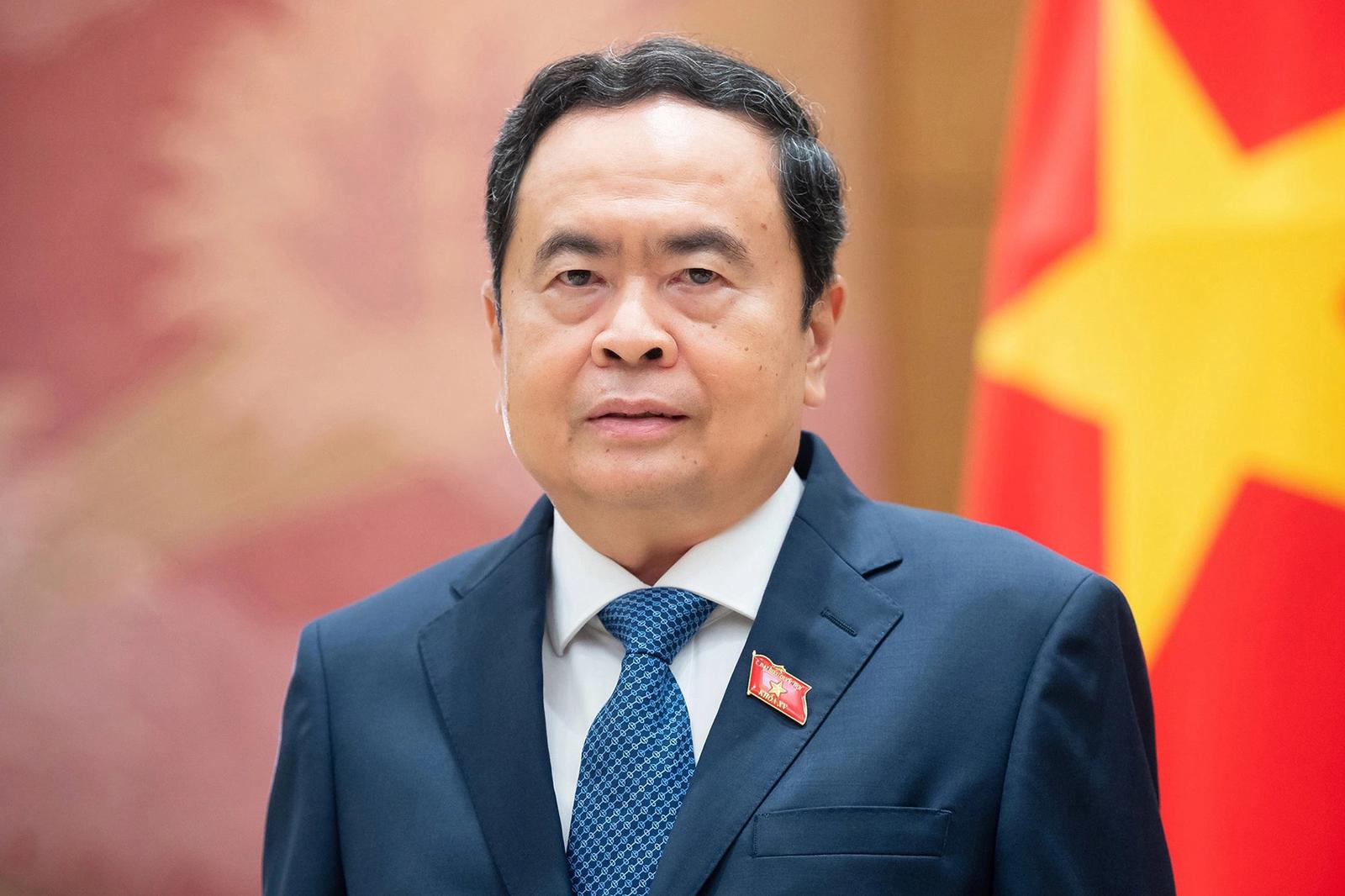 La diplomacia parlamentaria de Vietnam en la era del despegue nacional