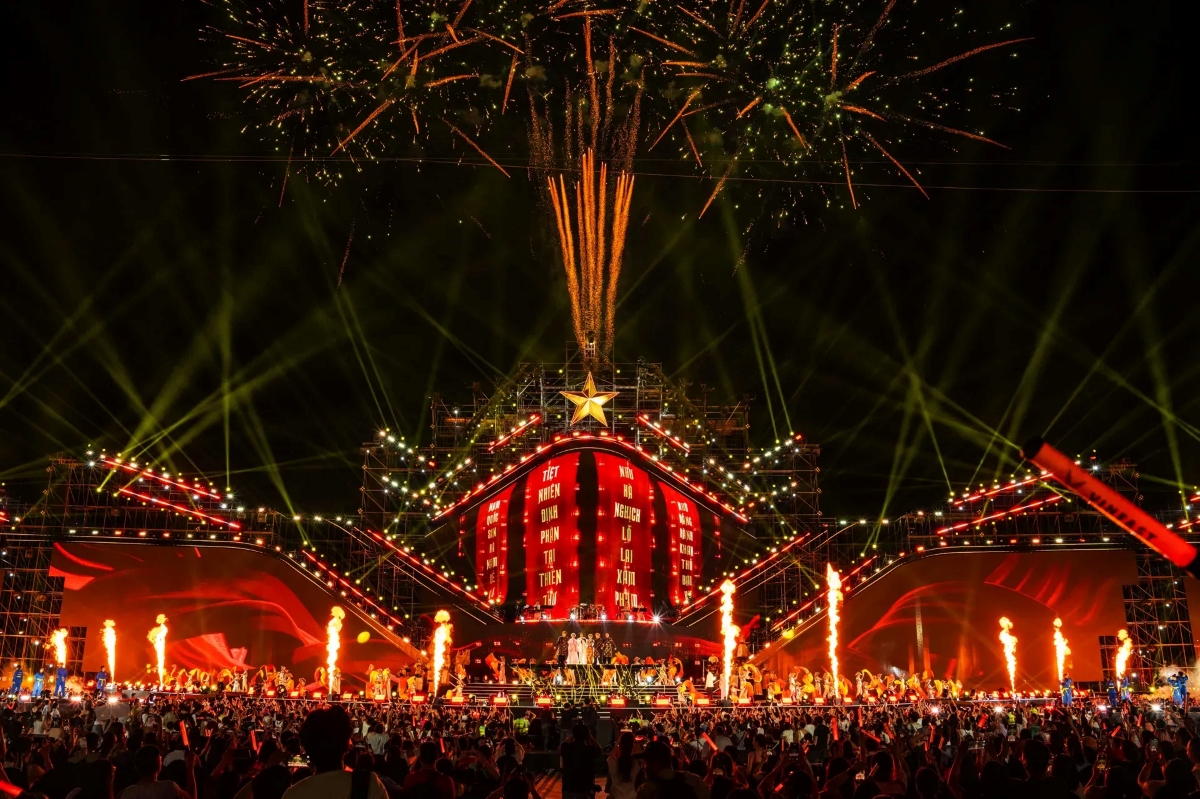 Resolución del XIII Congreso del Partido: la industria cultural como motor del desarrollo nacional