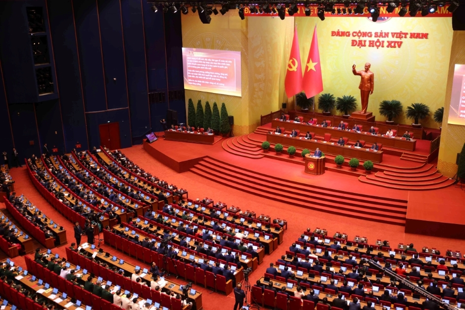 Francia valora altamente el nuevo impulso de desarrollo de Vietnam