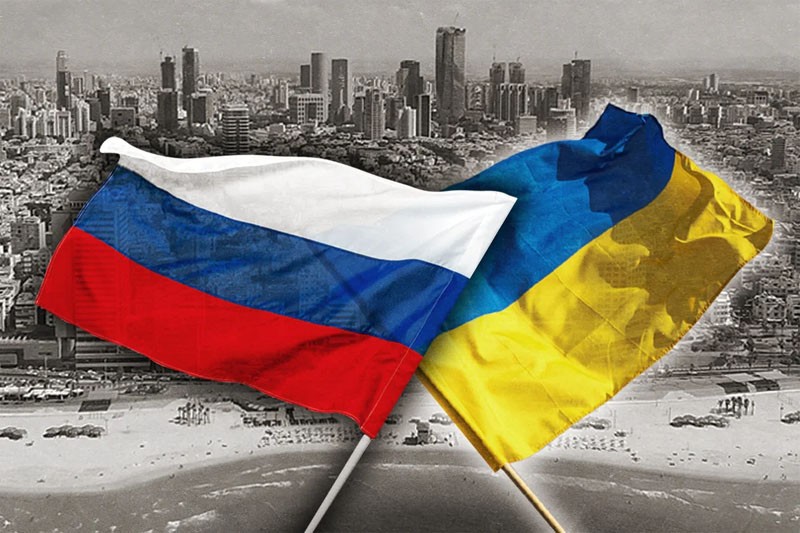 Avances en las negociaciones entre Rusia y Ucrania