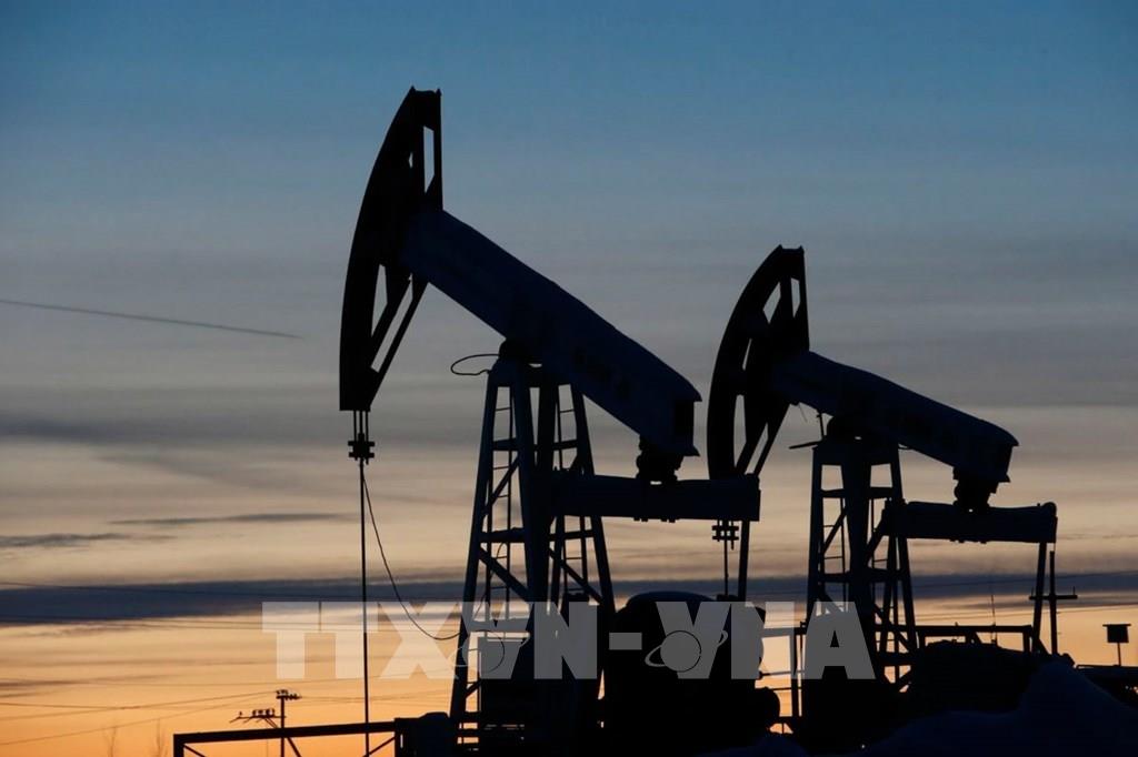 Estados Unidos concede una licencia para impulsar la exploración de petróleo y gas en Venezuela