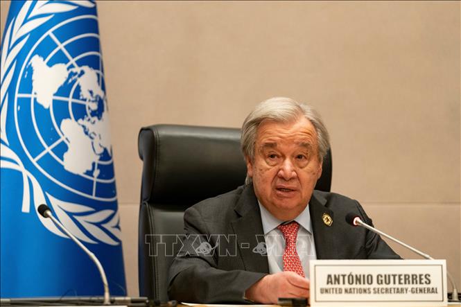 Asamblea General de la ONU aprueba una resolución que pide un alto el fuego inmediato en Ucrania