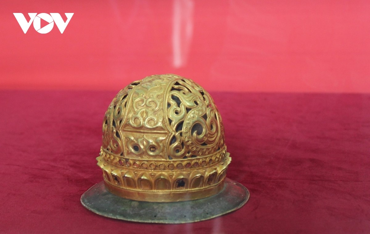 Resurgimiento del Patrimonio Real del pueblo Cham en Lam Dong