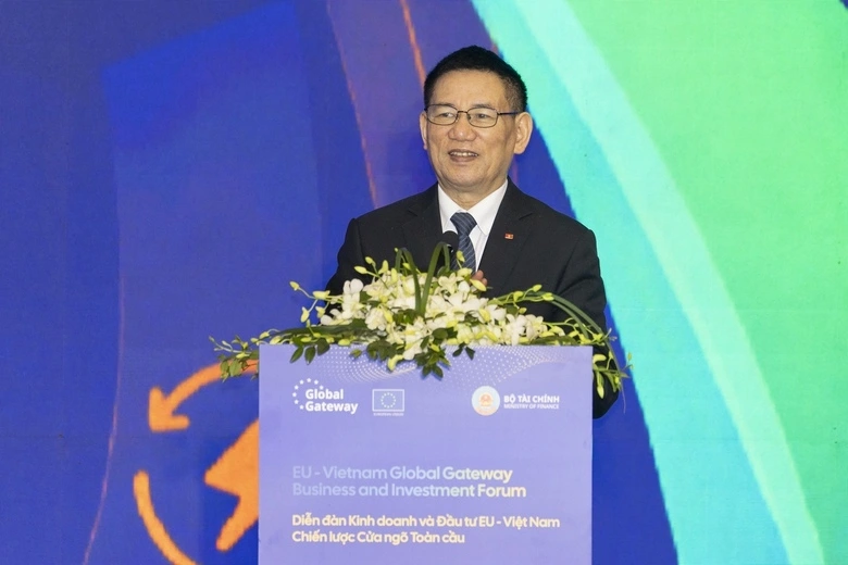 La UE coloca más inversiones en Vietnam en los sectores de energía, transporte e infraestructura