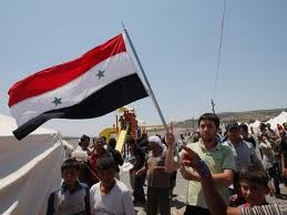 UN-Menschenrechtsrat verabschiedet eine Resolution gegen Syrien