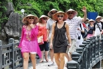 Die Entwicklungsstrategie des vietnamesischen Tourismus