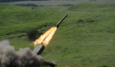 Russland appelliert in der Raketenabwehr-Frage an den Westen