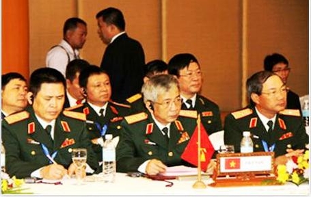 Vietnam und ASEAN-Länder schenken maritimer Sicherheit große Aufmerksamkeit