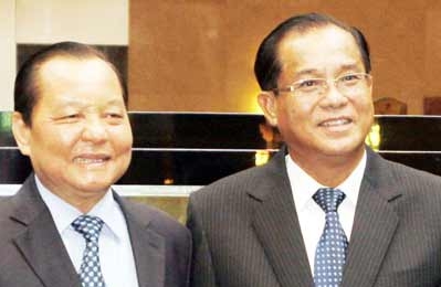 Ho Chi Minh Stadt und laotische Provinz wollen ihre Zusammenarbeit vertiefen