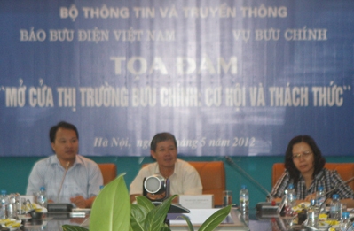 Postunternehmen in Vietnam müssen enger zusammenarbeiten