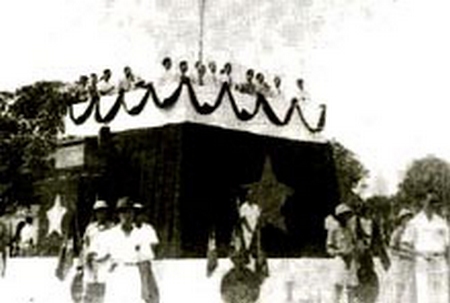 Hanoi: Wettbewerb über die vietnamesische Geschichte