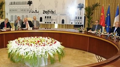 Iran legt der 5+1-Gruppe neuen Atomvorschlag vor