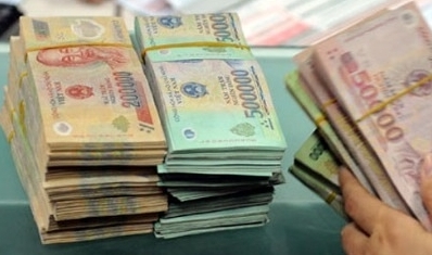 Das Parlament diskutiert über den Staatshaushalt