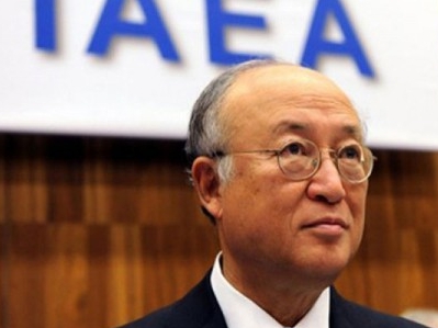 Wiederaufnahme der Verhandlungen zwischen IAEA und Iran