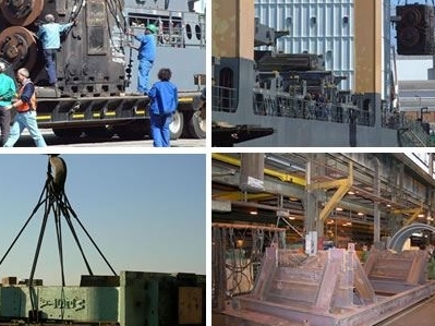 Auslandsinvestition im Technologiebereich in Vietnam