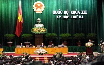 Abgeordnete diskutieren den Genossenschafts-Gesetzesentwurf