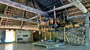 Das Museum für die Kultur der Muong-Volksgruppe