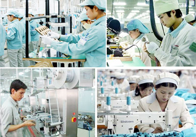 Premierminister: Plan zur Umstrukturierung der staatlichen Unternehmen