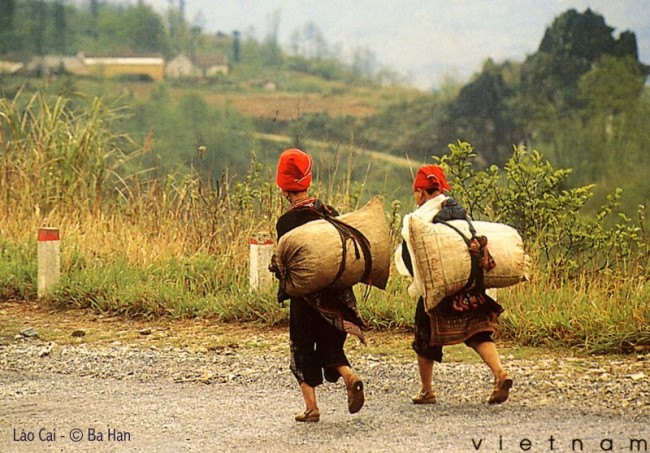 Bildung soll zur Entwicklung von Arbeitskräften in Berggegenden beitragen