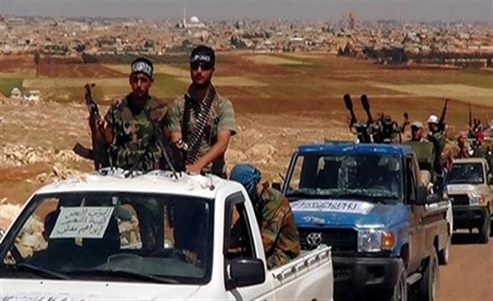 Ob der Konflikt in Syrien zu Ende gehen wird?