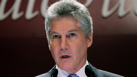 Der australische Verteidigungsminister wird Vietnam besuchen