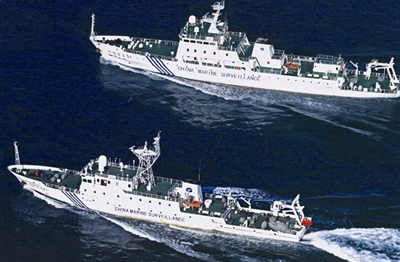 ASEAN und China debattieren Regelung zum Verhalten im Ostmeer