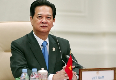 Premierminister Dung zu Gast beim ostasiatischen Gipfeltreffen