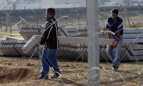 Iran warnt die Nato vor dem Einsatz von Raketen in der Türkei