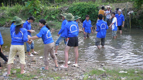 Verbesserung der Strategie zur Förderung der vietnamesischen Jugendlichen