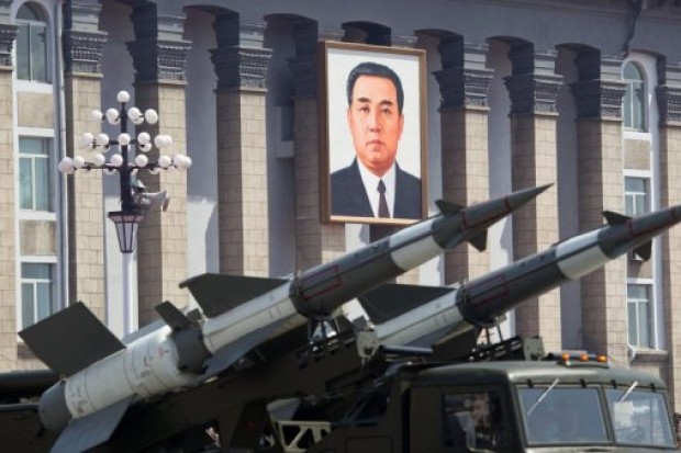 Russland und Japan: gemeinsame Konfrontation mit dem Raketentest Norkoreas